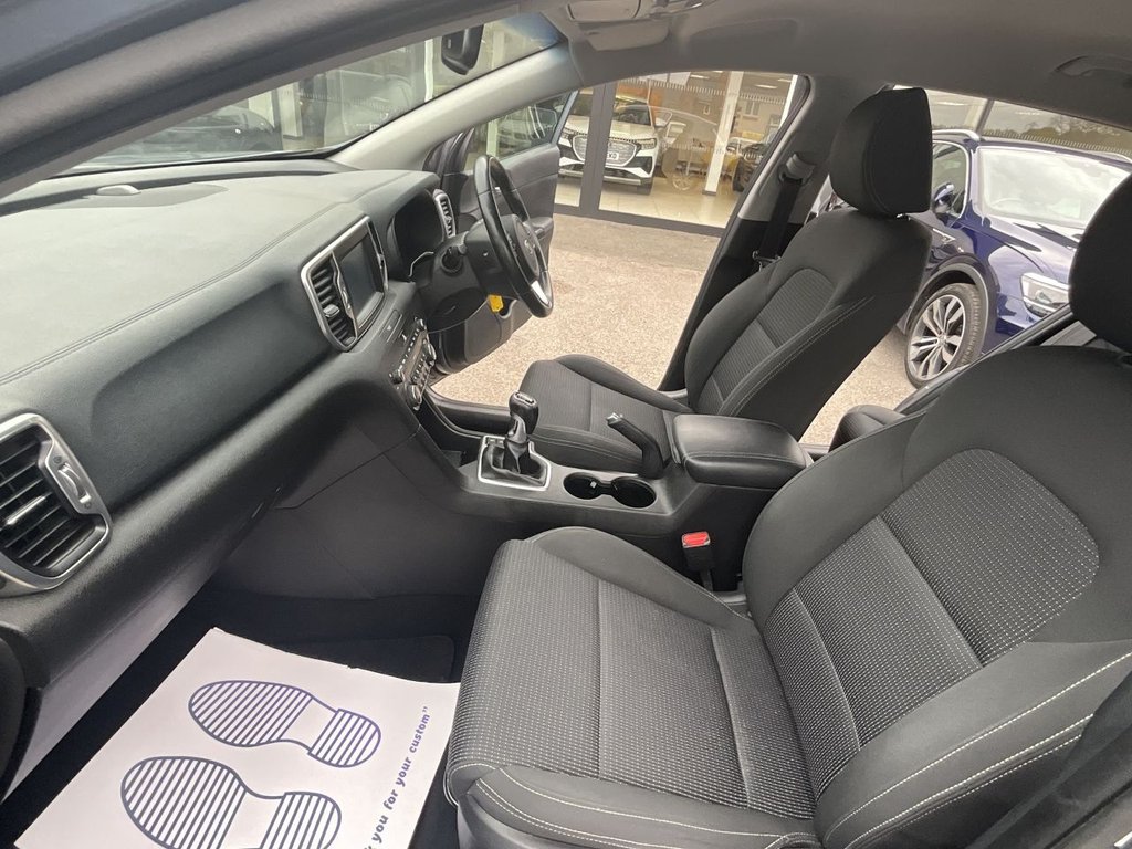 Used Kia Sportage 2017 for sale - 76356302: Photo 16