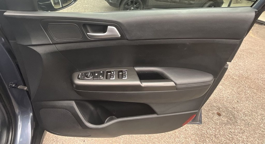 Used Kia Sportage 2017 for sale - 76356302: Photo 18