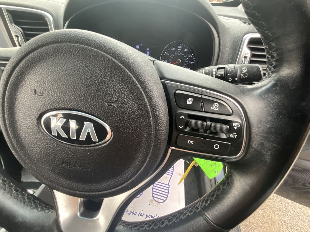 Used Kia Sportage 2017 for sale - 76356302: Photo 20