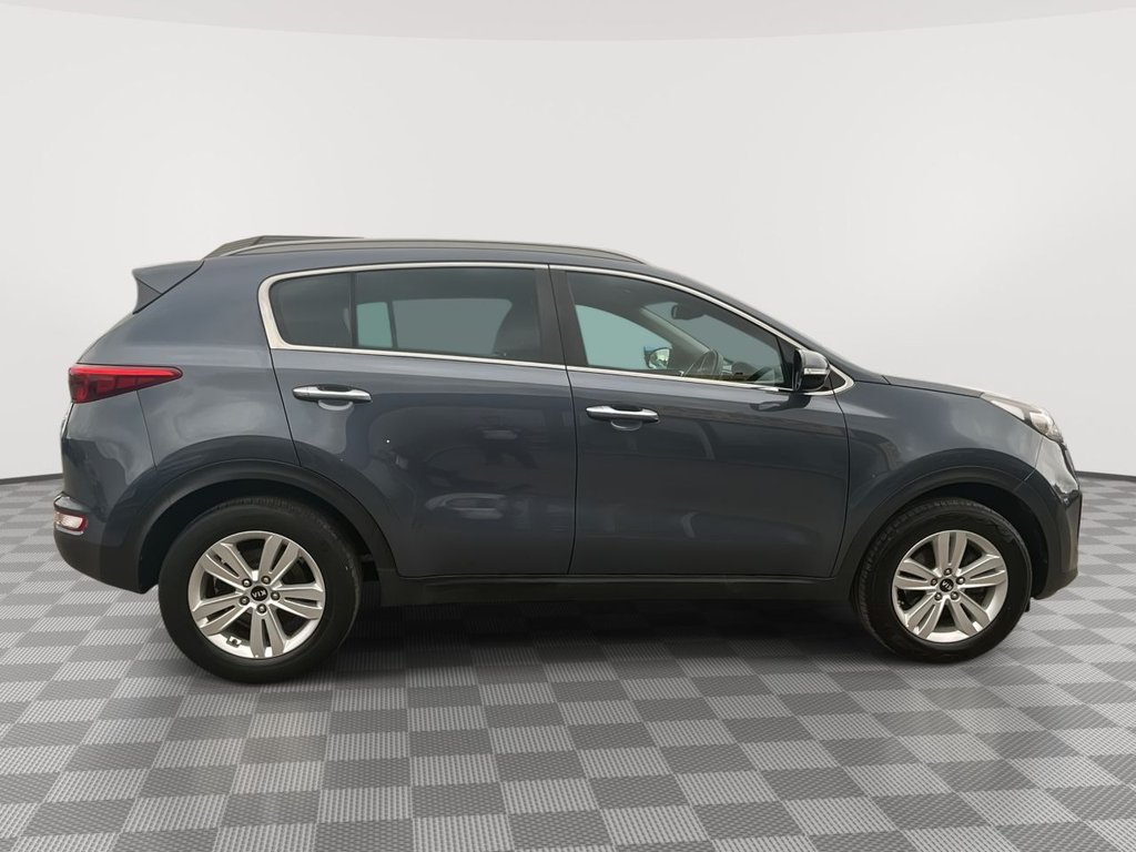 Used Kia Sportage 2017 for sale - 76356302: Photo 5