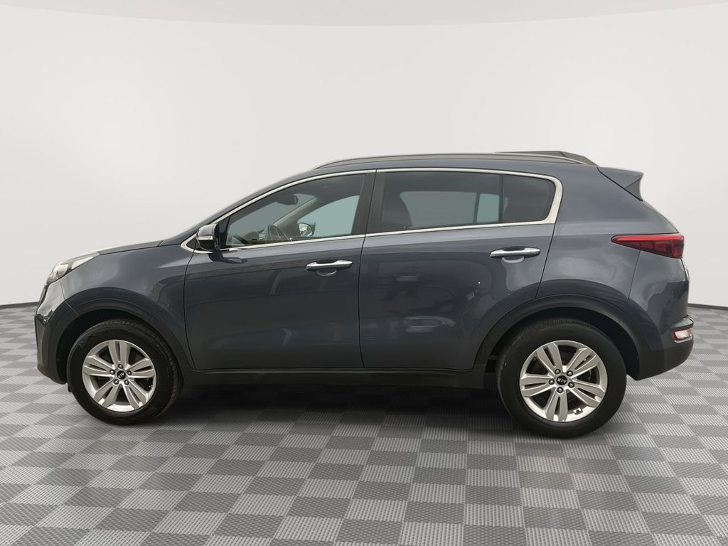 Used Kia Sportage 2017 for sale - 76356302: Photo 6