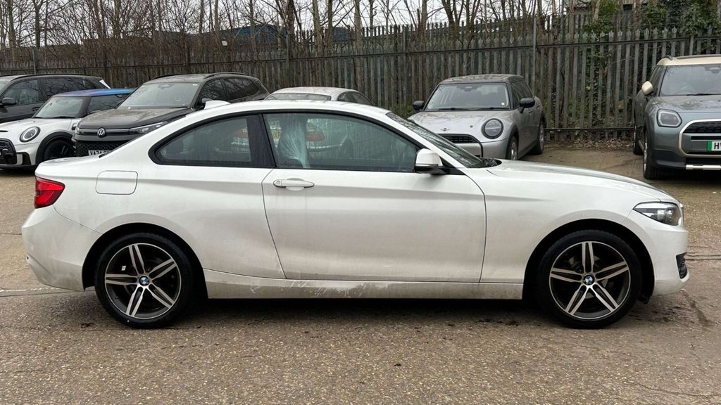 Used BMW 2 Series 2018 for sale - 77891275: Photo 5