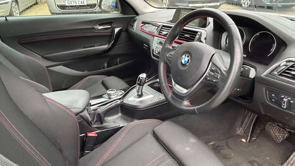 Used BMW 2 Series 2018 for sale - 77891275: Photo 6