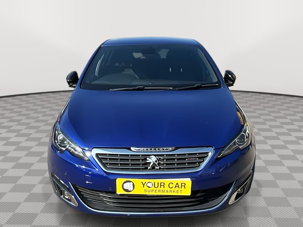 Used Peugeot 308 2016 for sale - 77009680: Photo 7