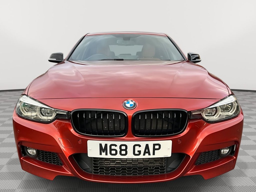 Used BMW 3 Series 2018 for sale - 77798128: Photo 10