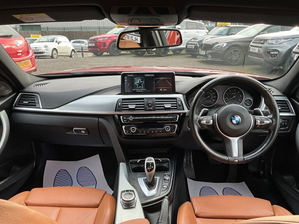 Used BMW 3 Series 2018 for sale - 77798128: Photo 11