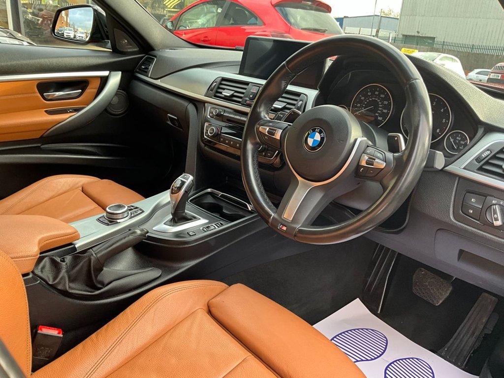 Used BMW 3 Series 2018 for sale - 77798128: Photo 13