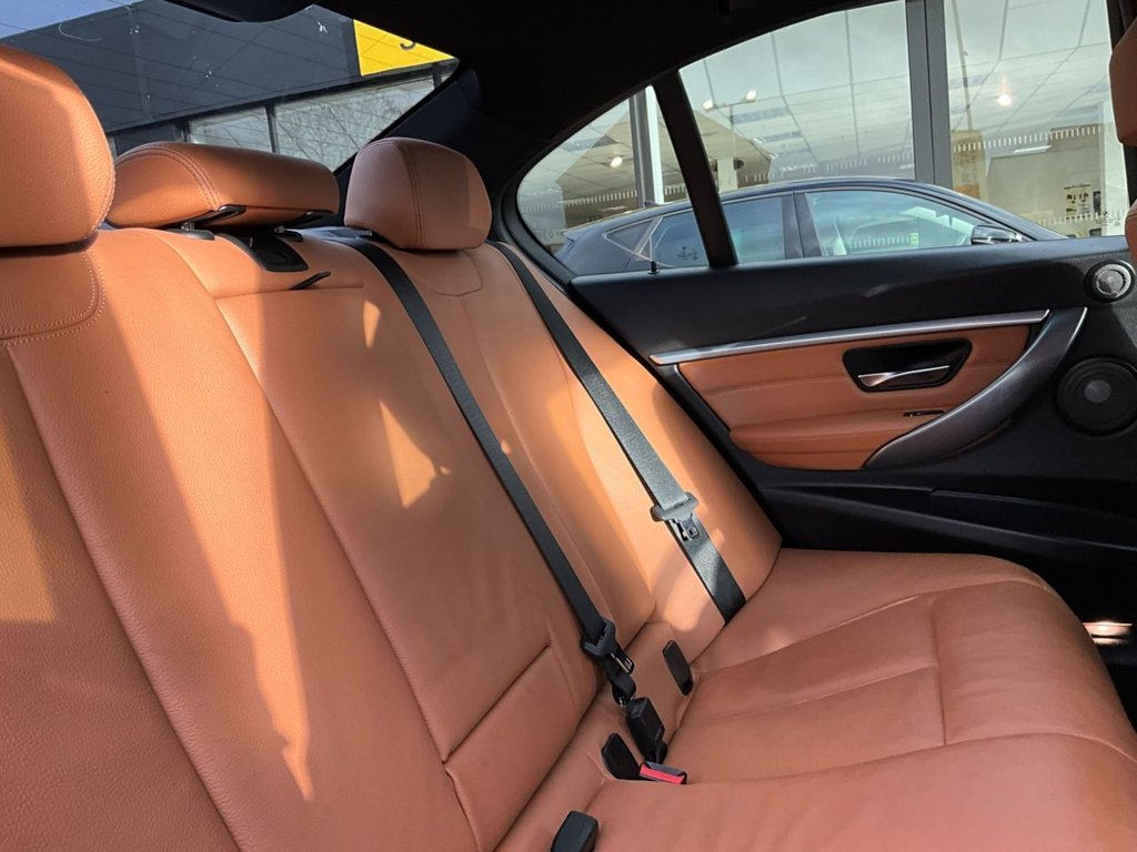 Used BMW 3 Series 2018 for sale - 77798128: Photo 14