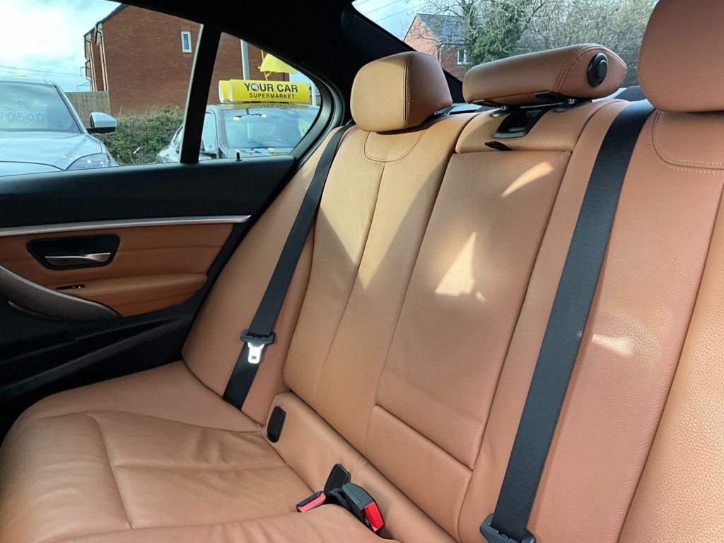 Used BMW 3 Series 2018 for sale - 77798128: Photo 15