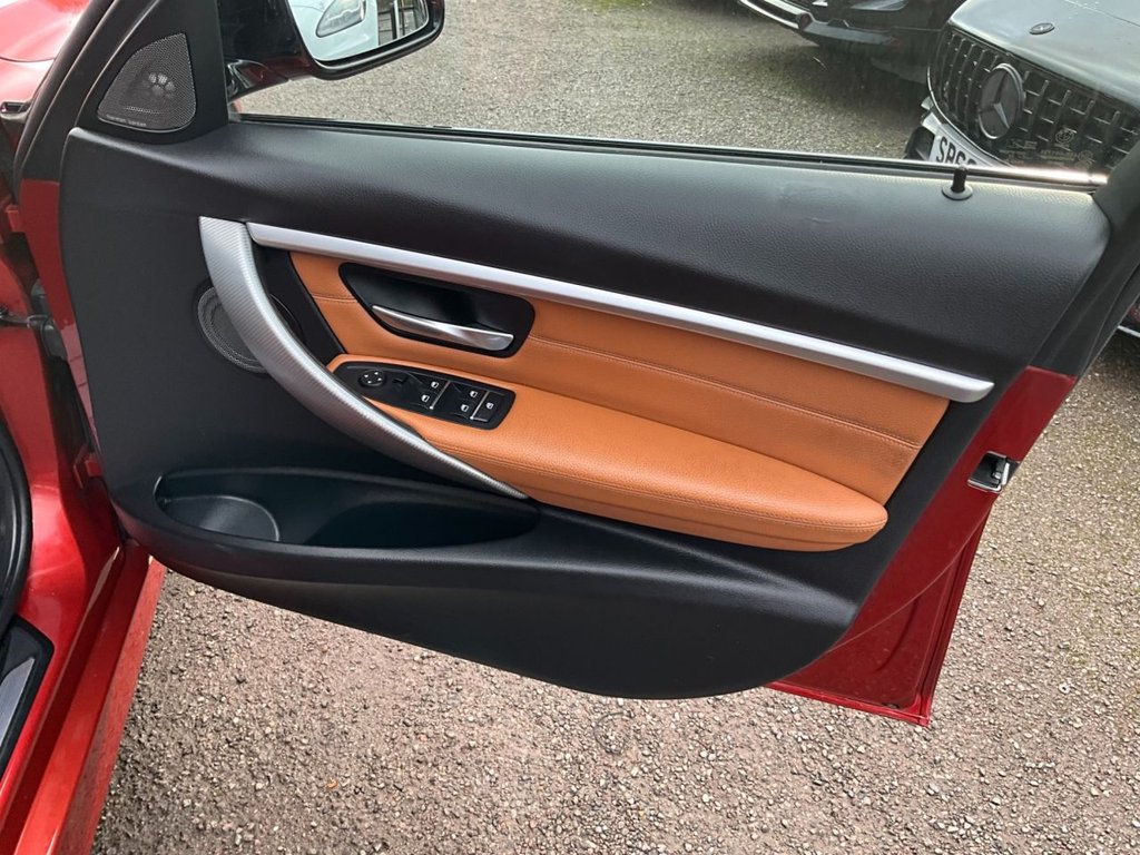 Used BMW 3 Series 2018 for sale - 77798128: Photo 17