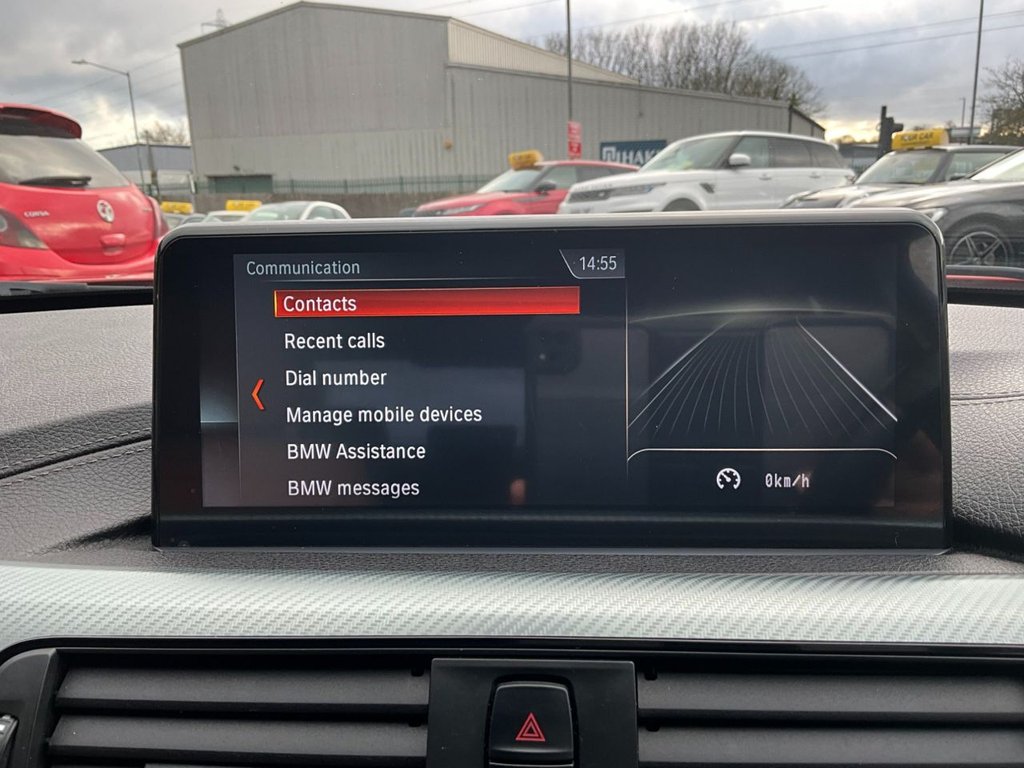 Used BMW 3 Series 2018 for sale - 77798128: Photo 25