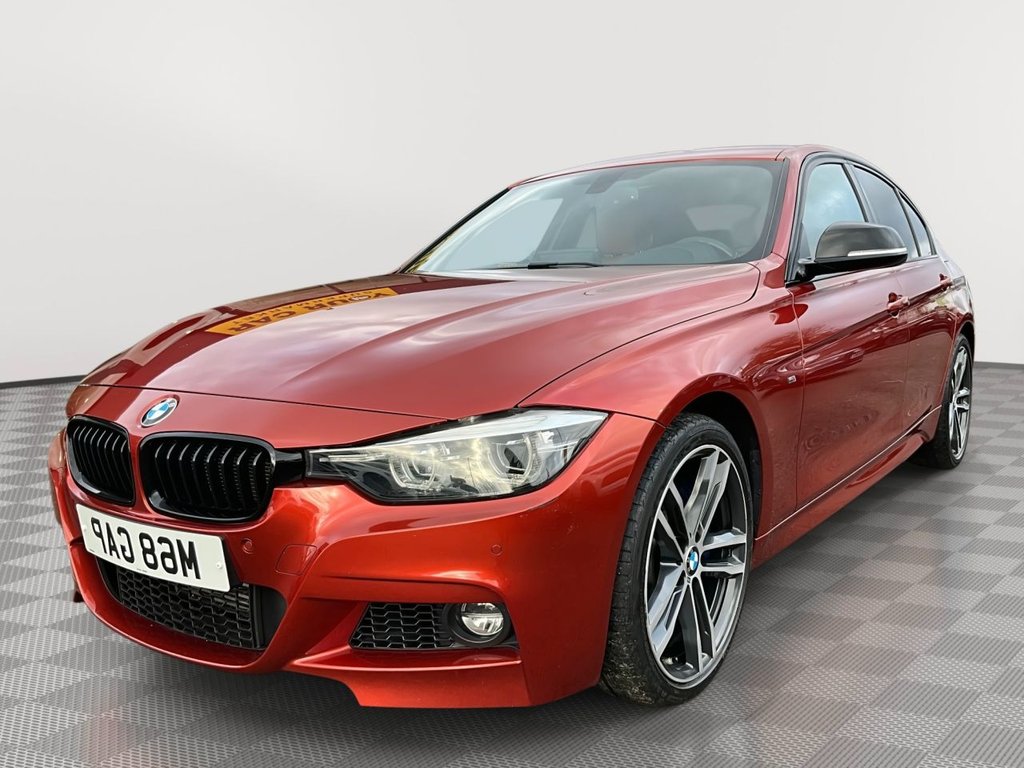 Used BMW 3 Series 2018 for sale - 77798128: Photo 3