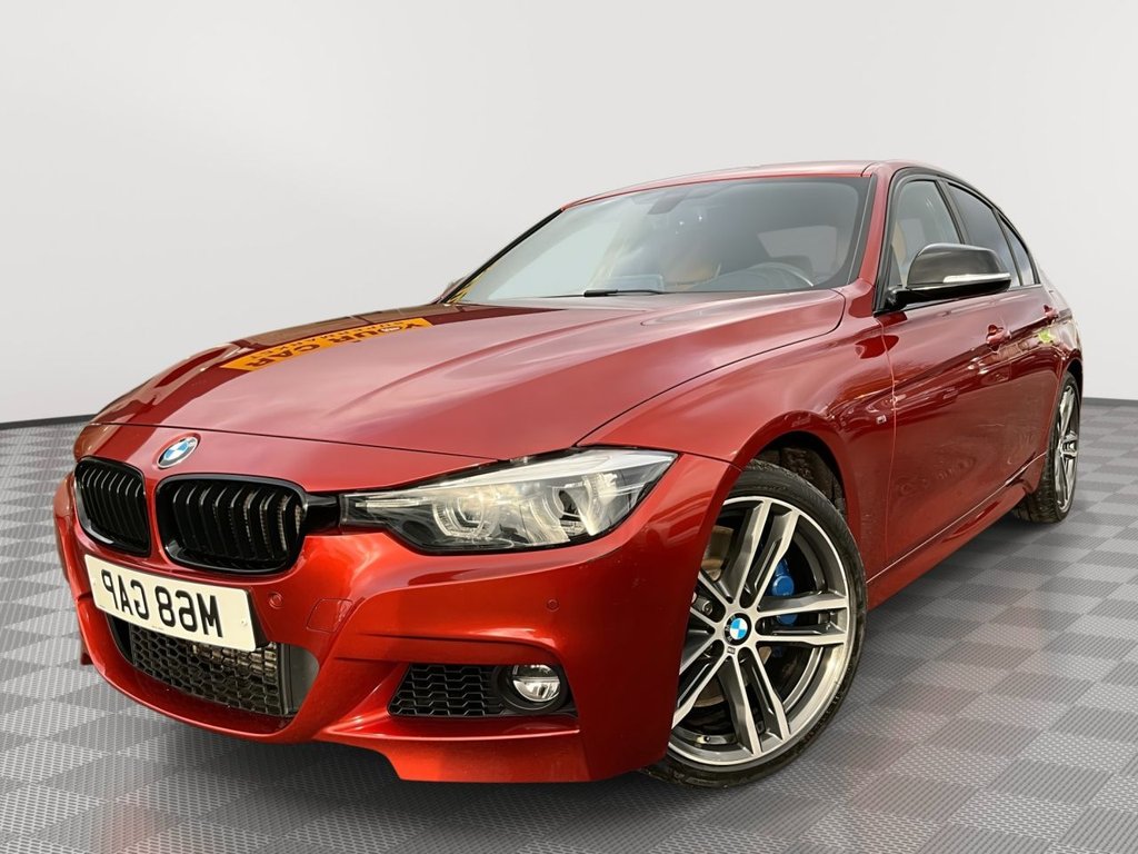 Used BMW 3 Series 2018 for sale - 77798128: Photo 4