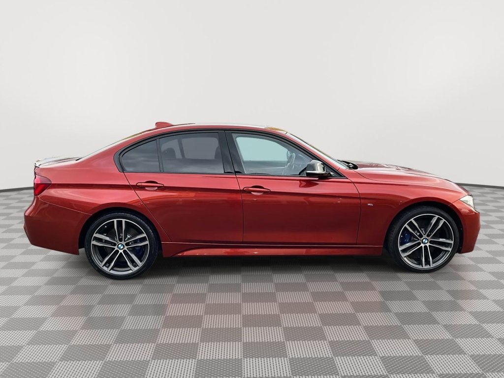 Used BMW 3 Series 2018 for sale - 77798128: Photo 5