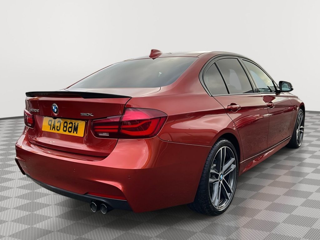 Used BMW 3 Series 2018 for sale - 77798128: Photo 8