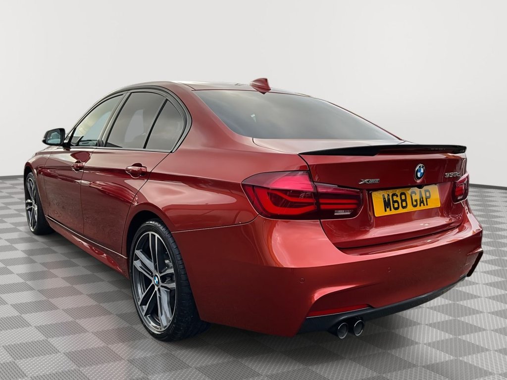 Used BMW 3 Series 2018 for sale - 77798128: Photo 9