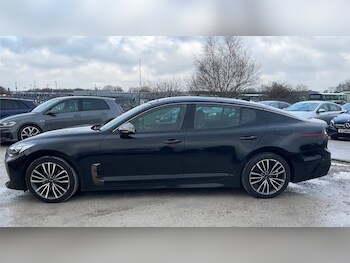 Used Kia Stinger 2019 for sale - 77498960: Photo