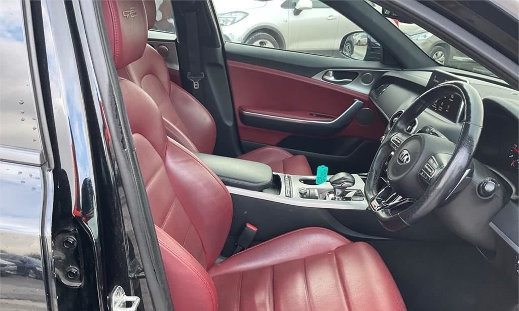Used Kia Stinger 2019 for sale - 77498960: Photo 5