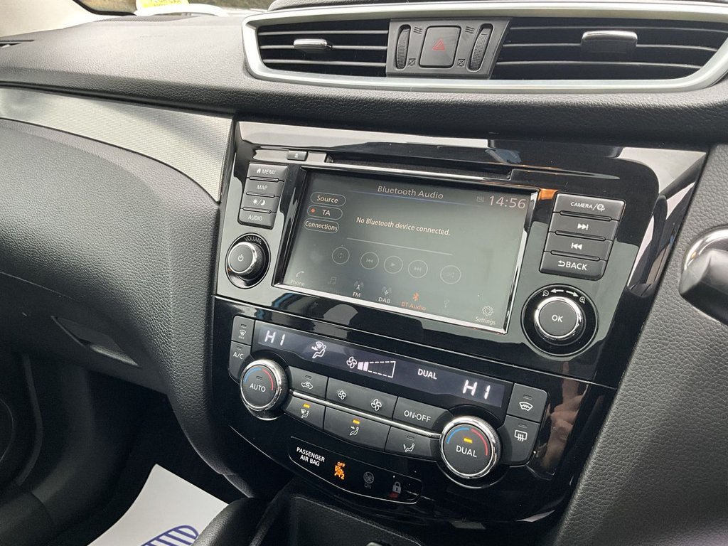 Used Nissan Qashqai 2020 for sale - 77009729: Photo 25