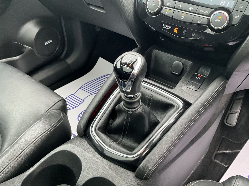 Used Nissan Qashqai 2020 for sale - 77009729: Photo 28