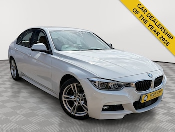 Used BMW 3 Series 2018 for sale - 79345448: Photo