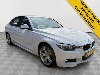 Used BMW 3 Series 2018 for sale - 79345448: Photo