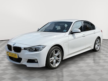 Used BMW 3 Series 2018 for sale - 79345448: Photo