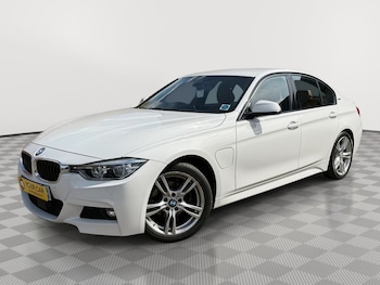 Used BMW 3 Series 2018 for sale - 79345448: Photo
