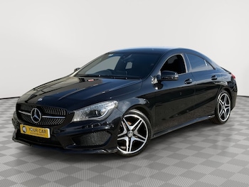 Used Mercedes-Benz CLA 2015 for sale - 79481765: Photo