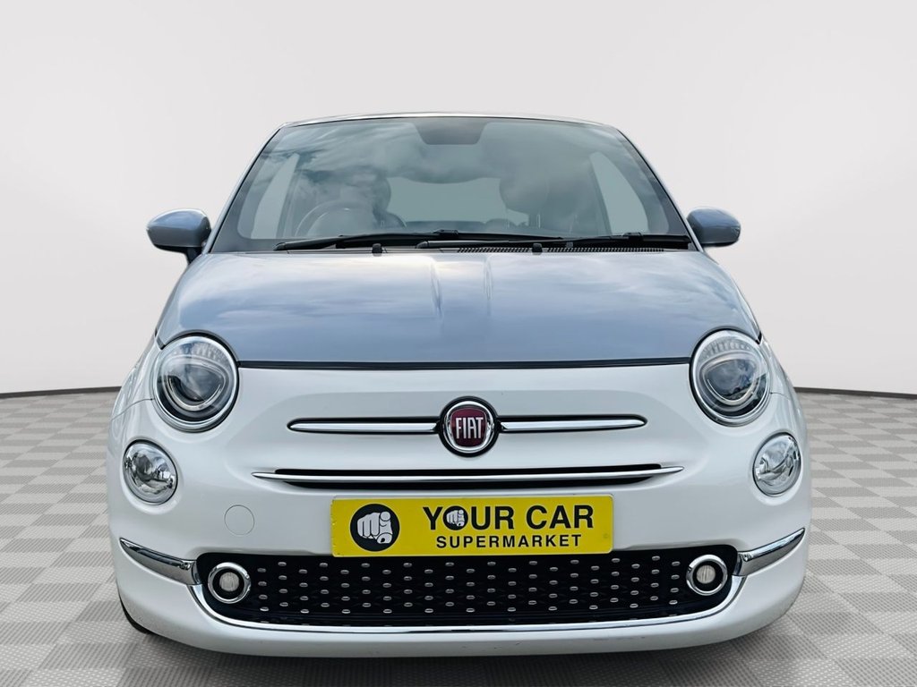 Used Fiat 500 2022 for sale - 76376008: Photo 10
