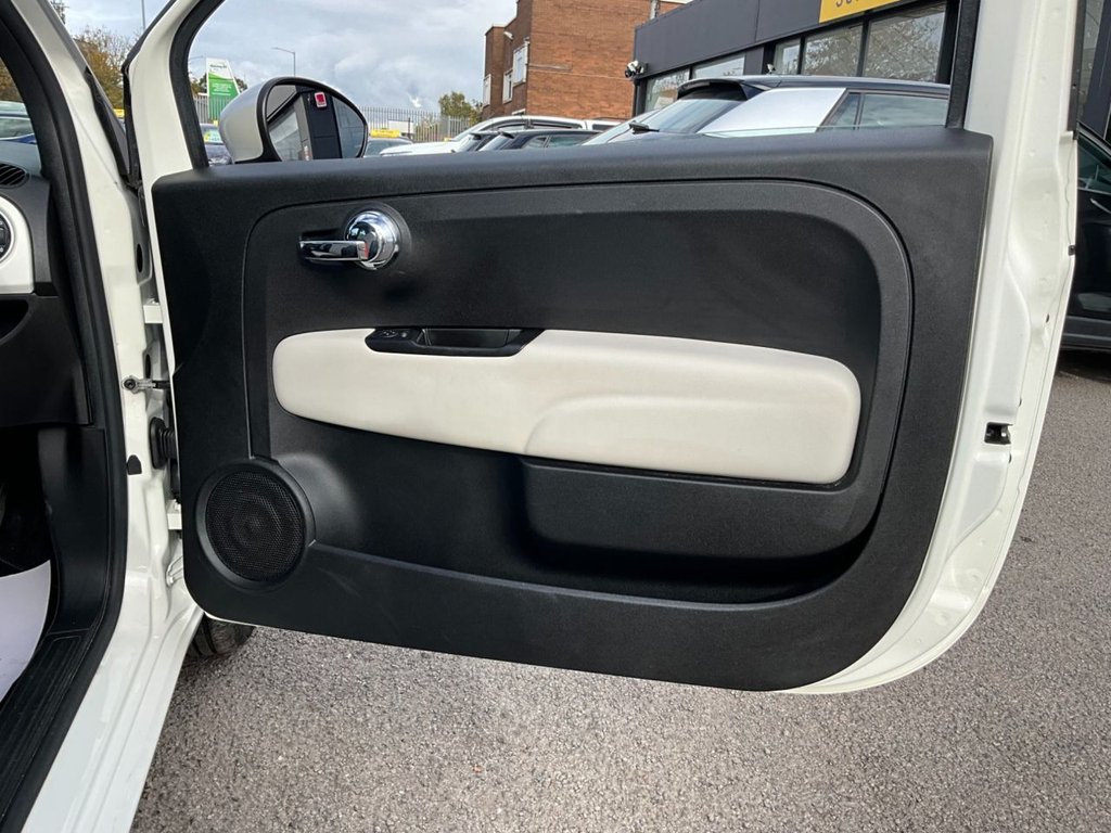 Used Fiat 500 2022 for sale - 76376008: Photo 15