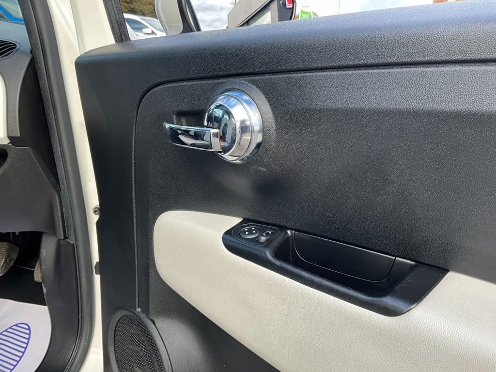 Used Fiat 500 2022 for sale - 76376008: Photo 16