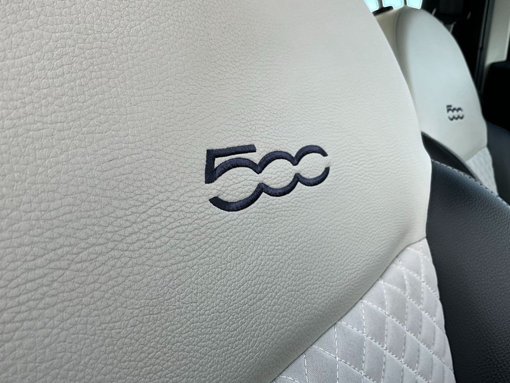 Used Fiat 500 2022 for sale - 76376008: Photo 17