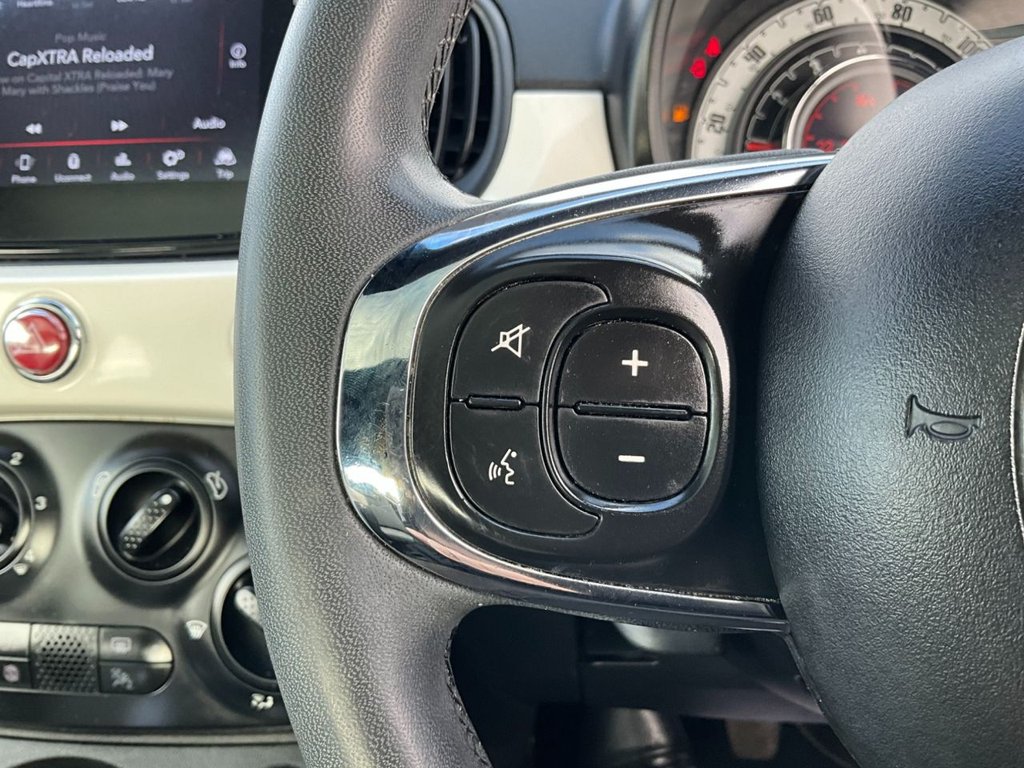Used Fiat 500 2022 for sale - 76376008: Photo 20