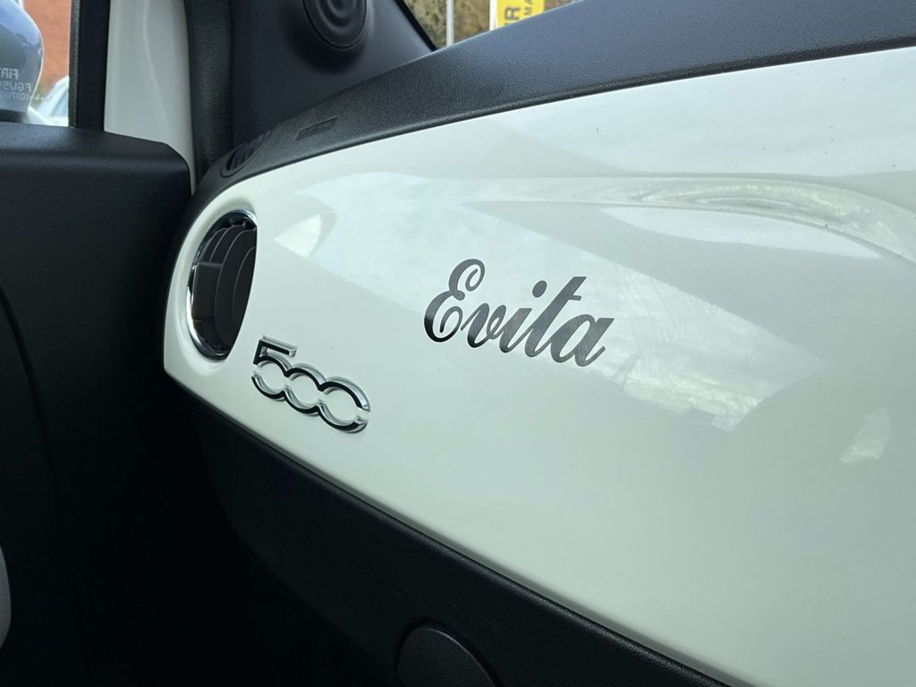 Used Fiat 500 2022 for sale - 76376008: Photo 34