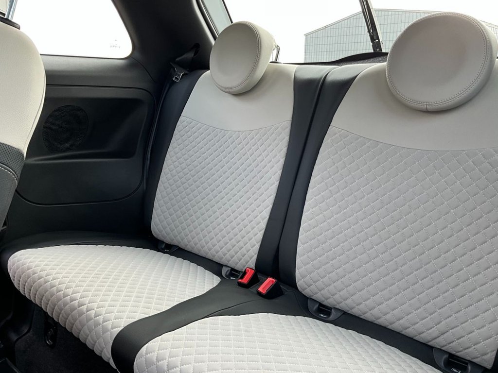 Used Fiat 500 2022 for sale - 76376008: Photo 36