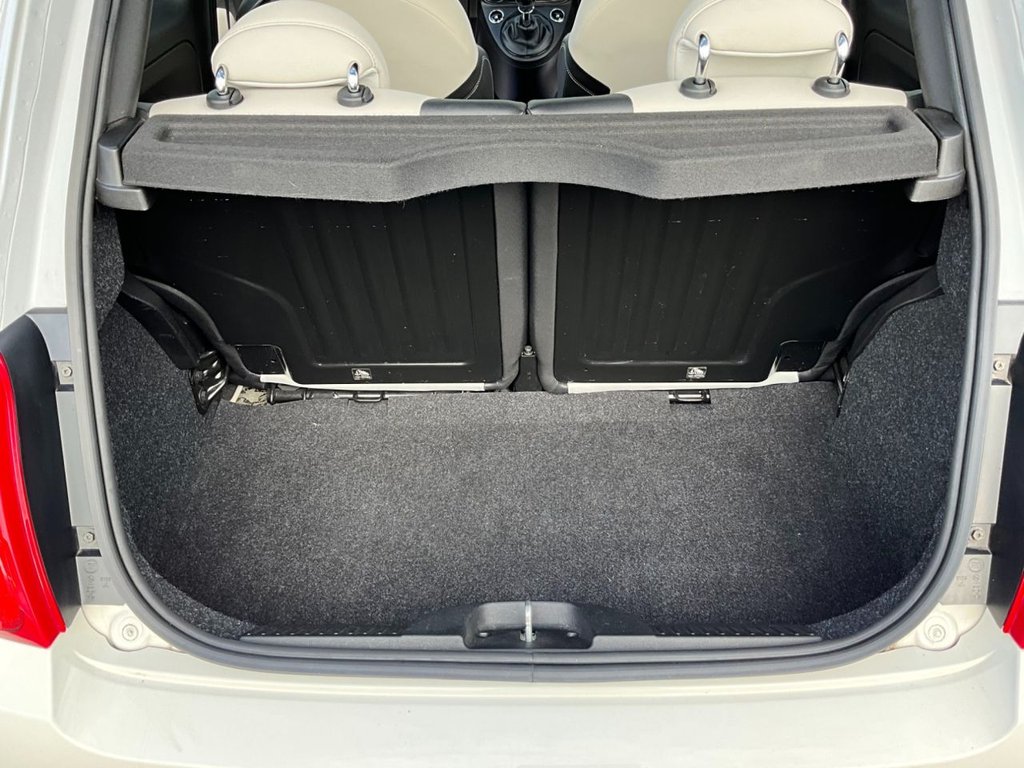Used Fiat 500 2022 for sale - 76376008: Photo 37