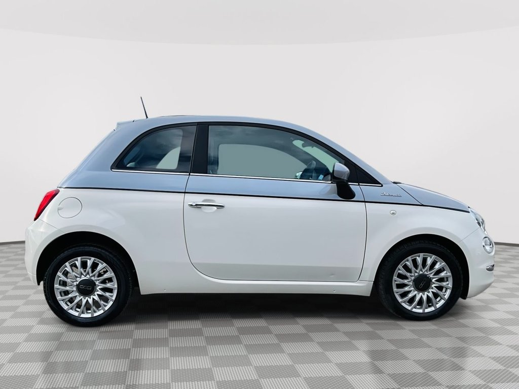Used Fiat 500 2022 for sale - 76376008: Photo 5