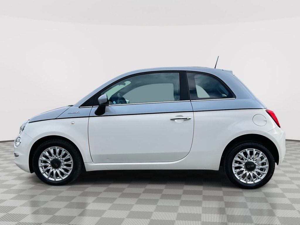 Used Fiat 500 2022 for sale - 76376008: Photo 6