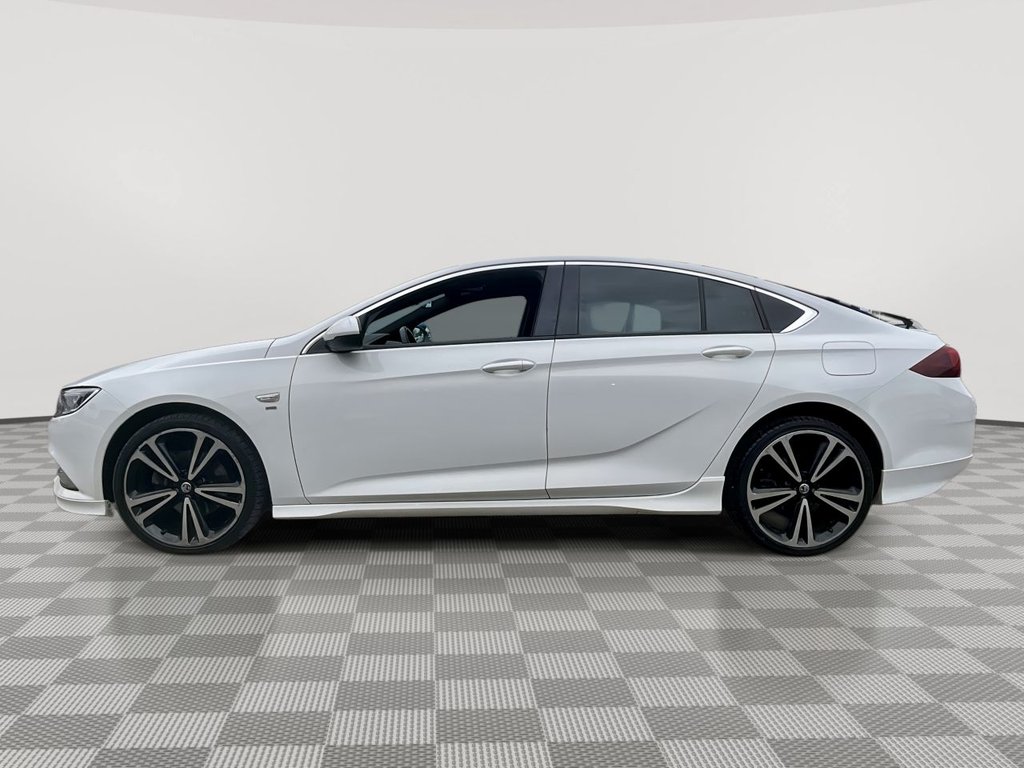 Used Vauxhall Insignia 2018 for sale - 76356404: Photo 6