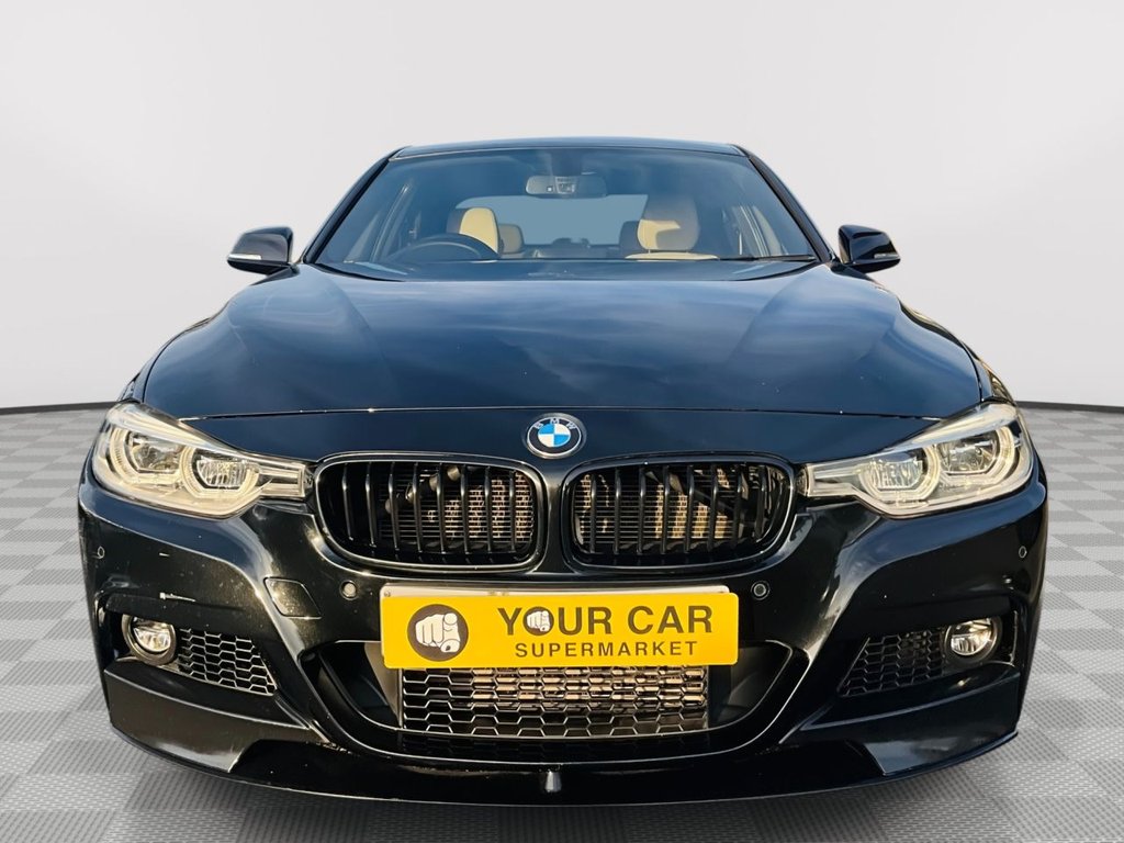 Used BMW 3 Series 2016 for sale - 77009789: Photo 10
