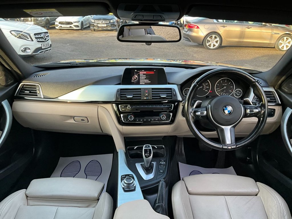 Used BMW 3 Series 2016 for sale - 77009789: Photo 11