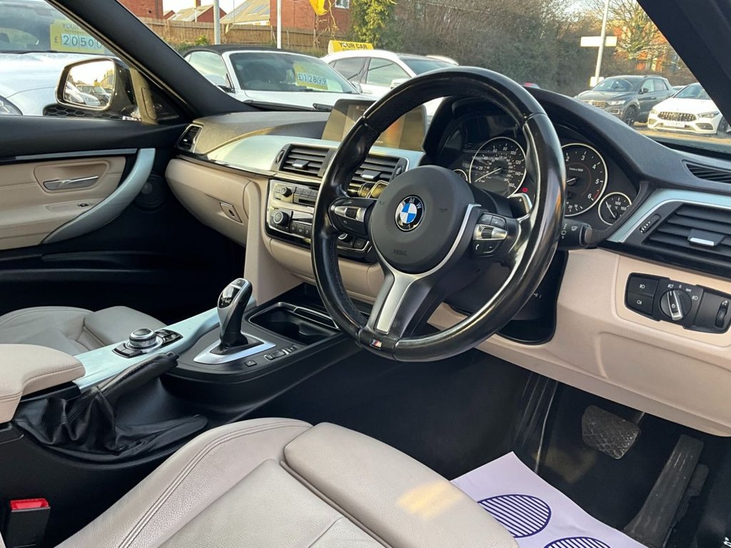 Used BMW 3 Series 2016 for sale - 77009789: Photo 13