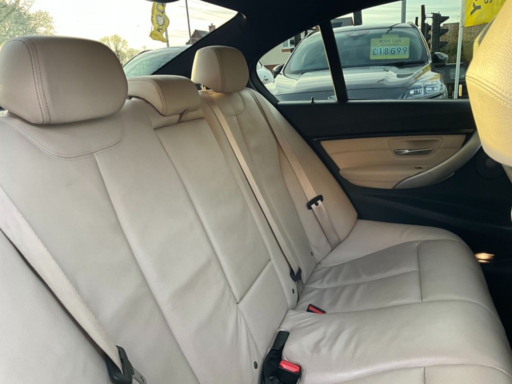 Used BMW 3 Series 2016 for sale - 77009789: Photo 14