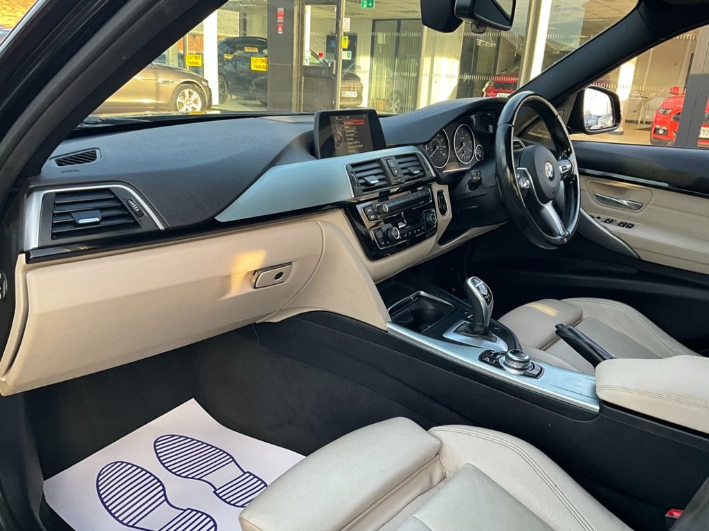 Used BMW 3 Series 2016 for sale - 77009789: Photo 16