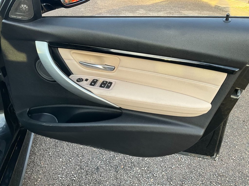 Used BMW 3 Series 2016 for sale - 77009789: Photo 17