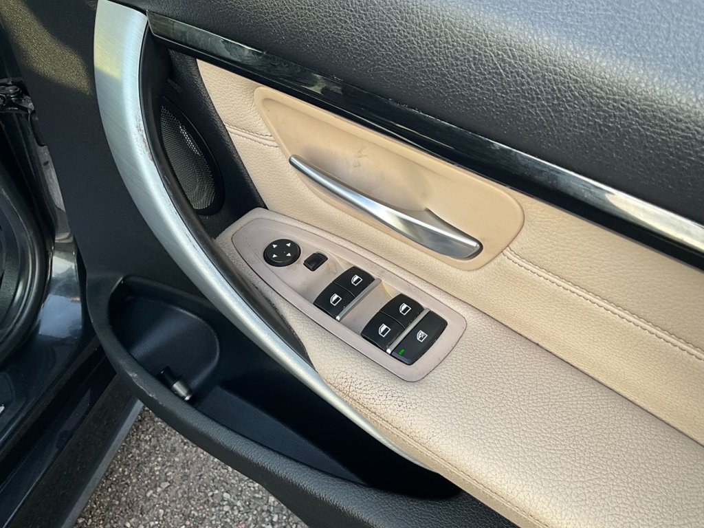 Used BMW 3 Series 2016 for sale - 77009789: Photo 18