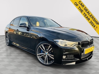 Used BMW 3 Series 2016 for sale - 77009789: Photo