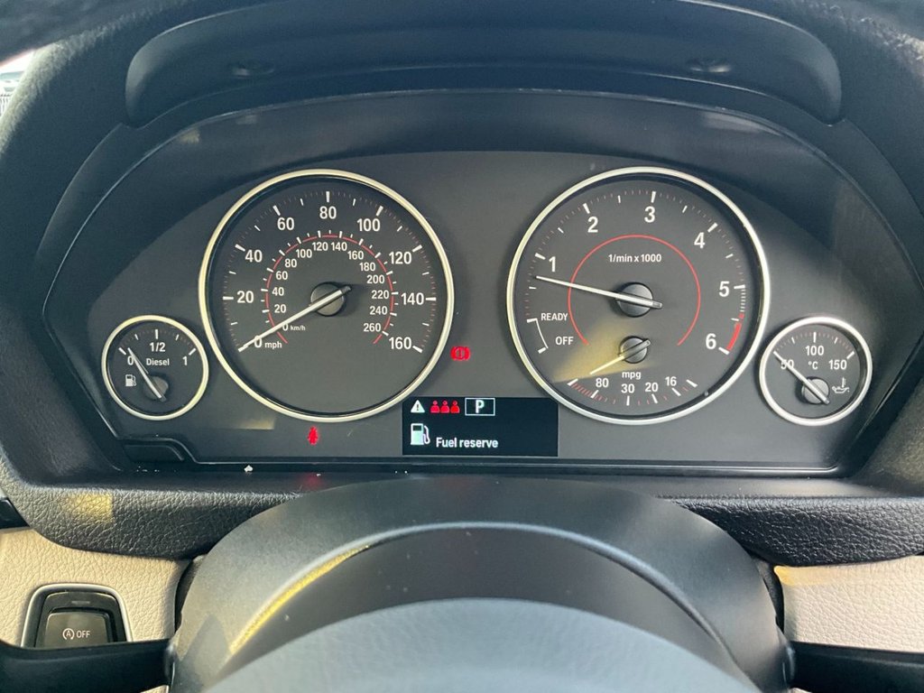 Used BMW 3 Series 2016 for sale - 77009789: Photo 22