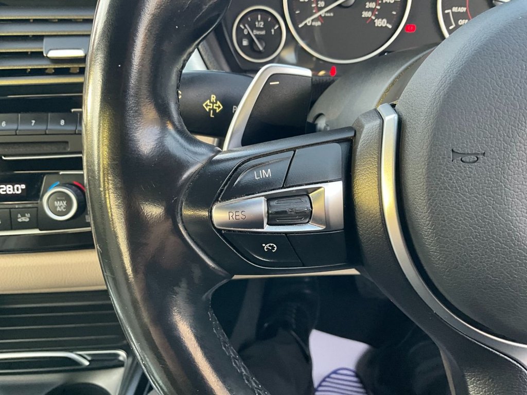 Used BMW 3 Series 2016 for sale - 77009789: Photo 23